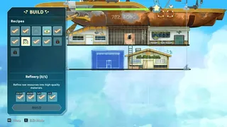 Скриншот 6 к игре Rusthaven