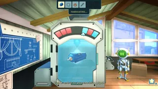 Скриншот 8 к игре Rusthaven