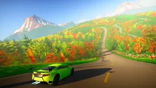 Скриншот 7 к игре Nitrania