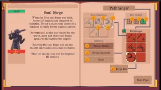 Tome of Talis: A Dice Conquest Game