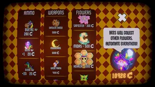 Скриншот 5 к игре Rombykon