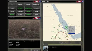 Скриншот 5 к игре F-22: Air Dominance Fighter