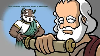 Die letzten Tage der Vernunft