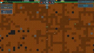 Скриншот 5 к игре Orebiters