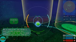 Marimo-VS-IAS: Our Friends