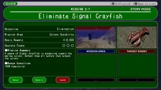 Скриншот 6 к игре Marimo-VS-IAS: Our Friends