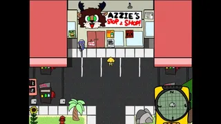 Скриншот 7 к игре Rover’s Radventure: The New Millennium
