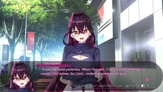 ちなみほりっく　-Chinami Holic-