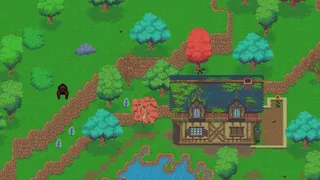 Скриншот 6 к игре The Kingdoms of Ædloran