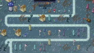 Скриншот 5 к игре Endless TD