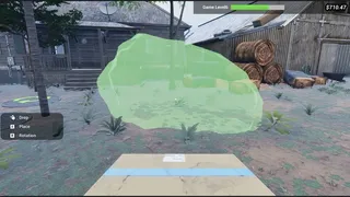 Salvage & Gacha Simulator