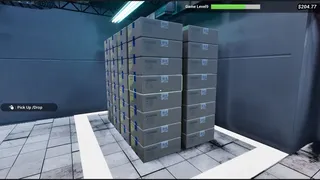 Salvage & Gacha Simulator