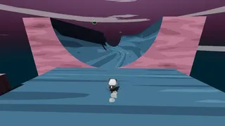 Скриншот 7 к игре Expandaball
