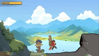 Скриншот 5 к игре First Class Rescue