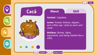 Perigos Virtuais com Bando Detetive