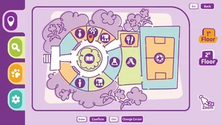 Скриншот 5 к игре Perigos Virtuais com Bando Detetive