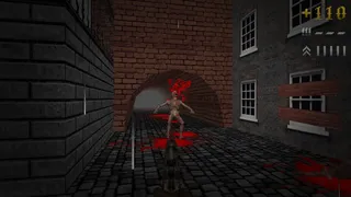 Скриншот 6 к игре VILE