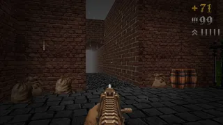 Скриншот 8 к игре VILE