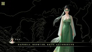 明末：干柴烈火