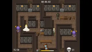 United by a Fairy Tale