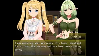 United by a Fairy Tale