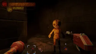 EXIT 1: Lost Labyrinth