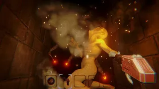 EXIT 1: Lost Labyrinth