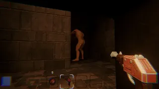 Скриншот 5 к игре EXIT 1: Lost Labyrinth
