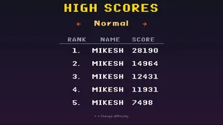 Скриншот 5 к игре Gravelix