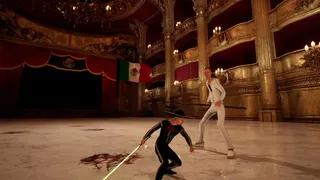 Скриншот 5 к игре Dark México
