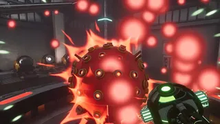 Скриншот 7 к игре Bullet Time Agent