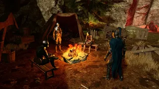 IRON CHOIR: Starless Pilgrimage