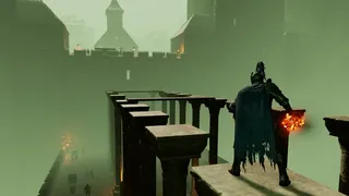 Скриншот 5 к игре IRON CHOIR: Starless Pilgrimage