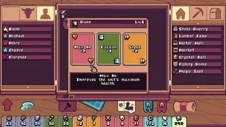 Скриншот 5 к игре EMBARK : Tiles & Territory