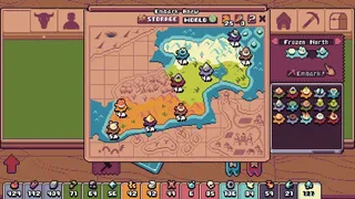 Скриншот 7 к игре EMBARK : Tiles & Territory