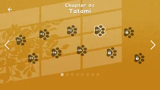 Скриншот 7 к игре CATS BLOCKS: HOT SPRINGS