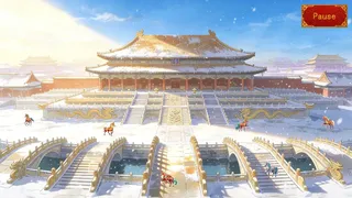 Bo Le Judging Horses