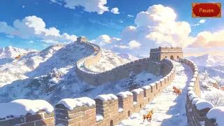 Скриншот 5 к игре Bo Le Judging Horses