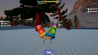 Скриншот 5 к игре Bahnfrei