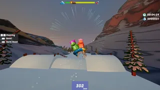 Скриншот 6 к игре Bahnfrei