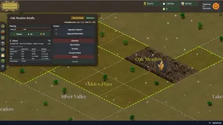Скриншот 5 к игре Agrocracy