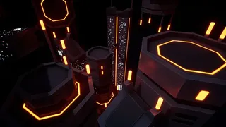 Скриншот 5 к игре Echofall