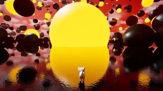 Скриншот 7 к игре Boing!