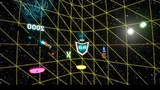 Скриншот 5 к игре Galactic Rumble