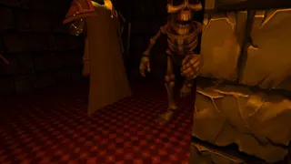 Скриншот 5 к игре The Maze