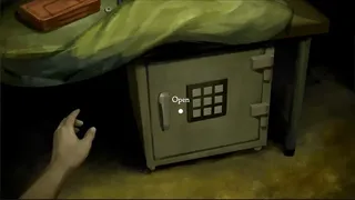 Before It Strikes Twelve