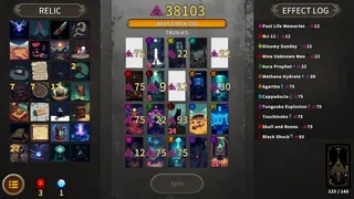 ARCANATI CARD -アルカナティカード-