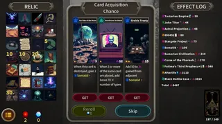 ARCANATI CARD -アルカナティカード-