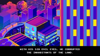 Скриншот 5 к игре John's Quest