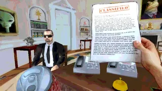 Another Day As President